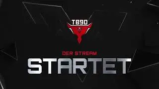 Full Clean Animated Stream Package