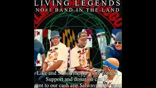 Junkyard Band #alwaysdmvgogo #4-30-94 (BuggsDaGoat) pt3