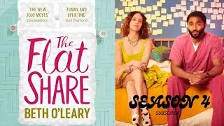 The Flatshare by Beth O'Leary -| season 4 | Audiobook |  @THELIFETRAVELSTORIES1 ​
