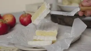 Le Conqu&eacute;rant Demi Pont L&rsquo;eveque | Selected by Will Studd Cheese, Promotional Video