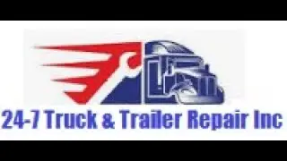24-7 Truck & Trailer Repair Inc / Affordable General Towing Services In Beardstown IL 62618