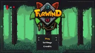 Furwind on Nintendo Switch | 15 Minutes of Gameplay (Direct-Feed Switch Footage)