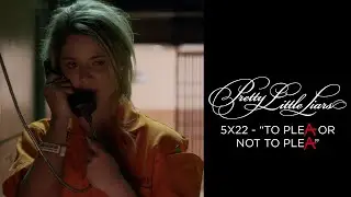Pretty Little Liars - Alison Calls Rebecca About Her Attack - 