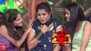 Bhoomika Re-Creation performance in Dhee 20 | 17th September 2025 | Every Wed & Thu @9:30PM | ETV