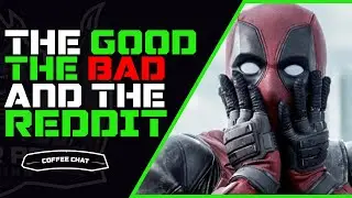Destiny 2 Beyond Light First Impressions | Coffee Chat