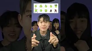 Random Emoji Beatbox gaviway challenge #viralvideo #magic  #beatbox #tiktok #trend #viral