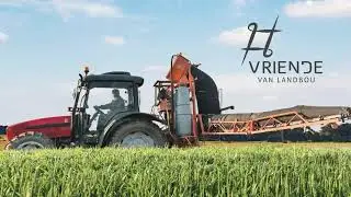 AgTV : GrondKwessies - Ep 4 met Hans-Jurie Moolman