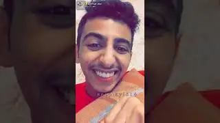 #سعد_عبدالعزيز لأول مره يستفز متابعينه بالسناب بإسقاط الولايه😂🔥