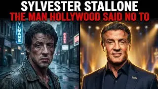 Sylvester Stallone&rsquo;s Biography #viral #stallone 