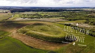 Grodzisko w Czermnie (Grody Czerwieńskie).