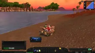 Зачистка побережья(Cleaning Up the Coastline)(id=25170)