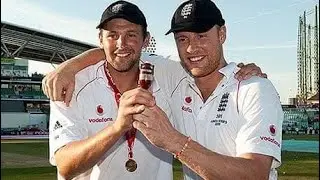 &ldquo;Flintoff बनाम Harmison | टेस्ट क्रिकेट की सबसे डरावनी डिलीवरी 😲&rdquo;