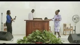 YOUTH MINISTRY SERVICE