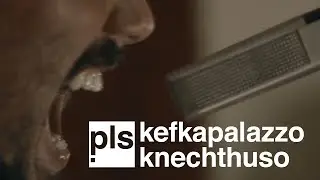 KEFKA PALAZZO - Knecht Huso (prettylivesessions.)