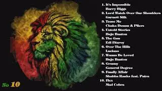 9  Shabba Ranks feat  Patra   family affair
