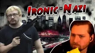 Sam Hyde 
