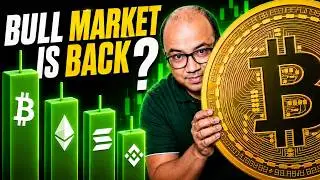 Bull Market Is Back?