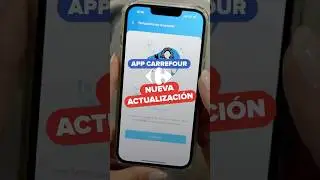 &iexcl;La App Carrefour Argentina se actualiz&oacute;! 📱
