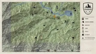 Hunting 2 simulator Legendary grizzly bear