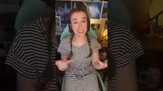 Influencer DRAMA?👀 #shorts #creator #influencer #youtube #tiktok #instagram #drama #story