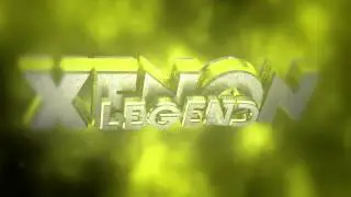 XenonLegend // Sync // FullHD + 60FPS