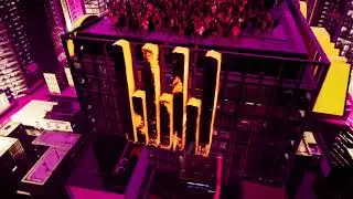 AXMO x Dance Nation - Sunshine