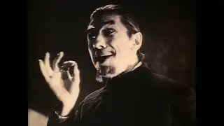 Trailer - White Zombie