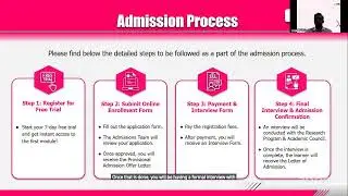Open House: Doctor of Business Administration (GMU, Italy)