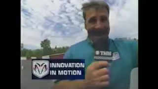 1997 NASCAR Craftsman Truck Series Western Auto / Parts America 200 At I-70 Speedway - (TNN LIVE)