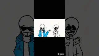 You're fully articulated? (took me 4 hours) #drawing #art #undertale