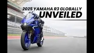 New Yamaha YZF R3 Review in Bangla//#bikelife//#shortsfeed//#review//#trending//#automobile
