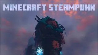 OST Minecraft Steampunk words ♫ ♪ ♬