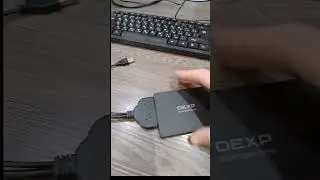 Установка windows 10.очередная.. ошибка  reboot and select proper boot device