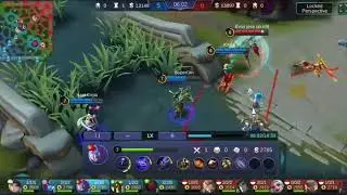 MLBB : moskov gameplay and guide