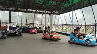 Striker car
