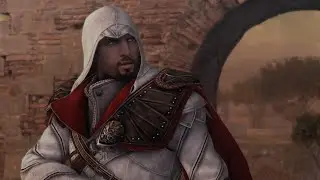 WE ARE BACK FOR THIS GAME - Assassin's Creed Brotherhood - Part 2