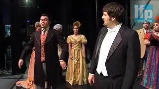 Reaney's Pick: Die Fledermaus