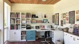 Under Deck Spaces  ADF 2025