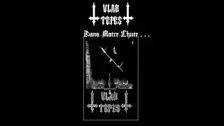 Vlad Tepes - Raven's Hike