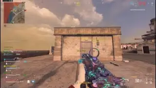 More MW3 Rebirth Games