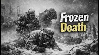 The Day Frost Killed 12,000 Soldiers on the Eastern Front They Never Talked About