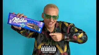 OREO KRAVO DEBELA REJV