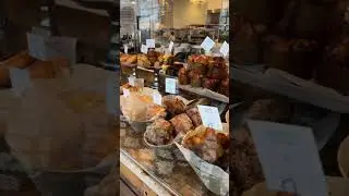 BEST brunch spot in Washington D.C