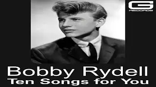 Bobby Rydell 