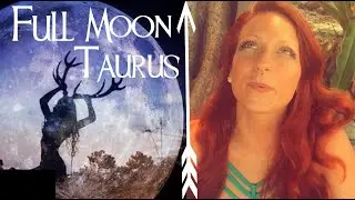 Full moon in Taurus conjunct Uranus, opposing Sun/Venus in Scorpio, GRAND SQUARE! October 24th 2018.