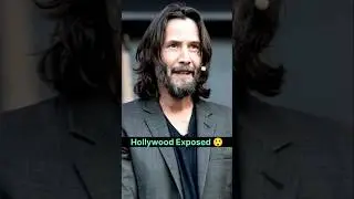Keanu Reeves BREAKS SILENCE On Hollywood&rsquo;s Dark Secrets