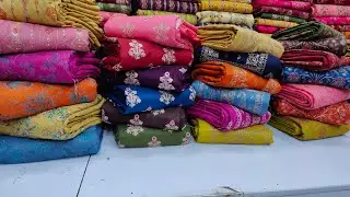 HURRY NOW 🎁 BAREEZE EMBROIDERY 3PS SUITS ONLY 3000 RS 👀👀 DHANAK SHAWL SET 💯 HIGH QUALITY FABRIC 