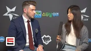 Atlus breaks down LCK final, gives MSI 2019 predictions | ESPN Esports