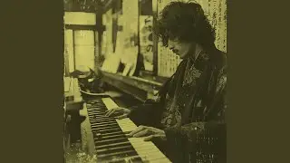Springful Sun (Piano)