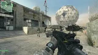 MW3 Server Mod Showcase
